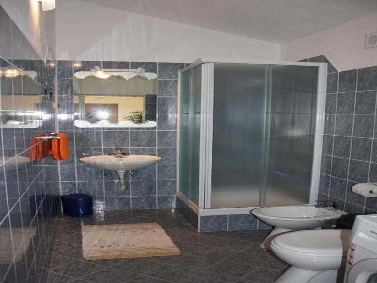 בול Apartments Racic מראה חיצוני תמונה