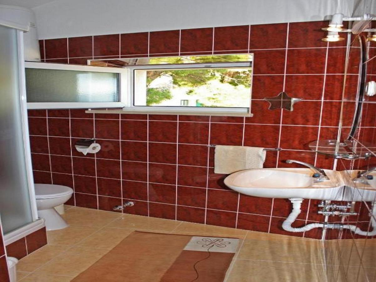 בול Apartments Racic מראה חיצוני תמונה