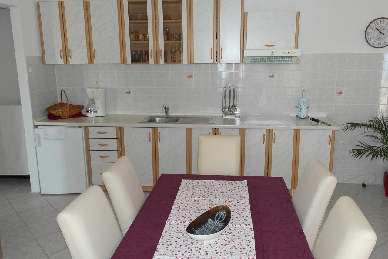 בול Apartments Racic מראה חיצוני תמונה